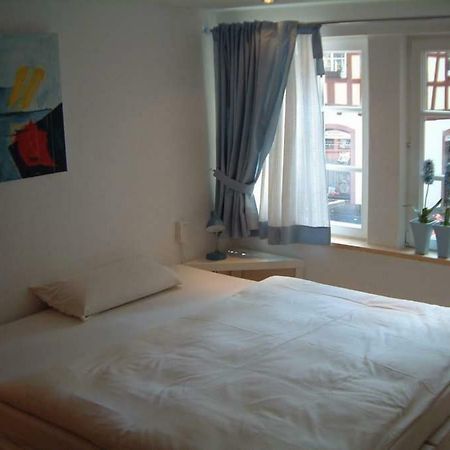 Appartement Kirschgarten Mainz Exterior photo