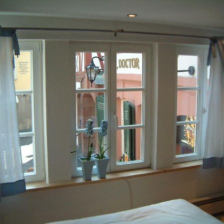 Appartement Kirschgarten Mainz Exterior photo