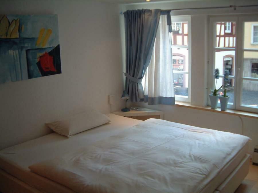 Appartement Kirschgarten Mainz Exterior photo