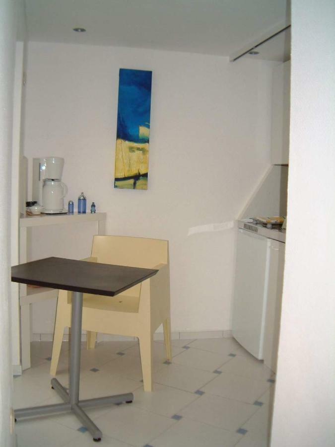 Appartement Kirschgarten Mainz Exterior photo